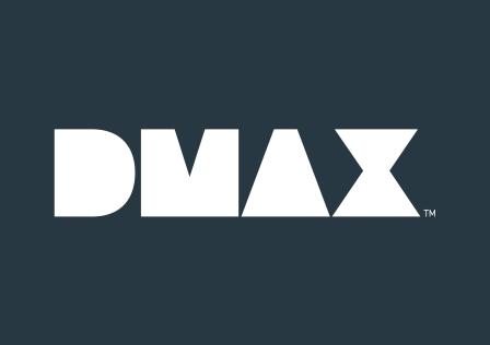 DMAX: IL CANALE MASCHILE DI DISCOVERY